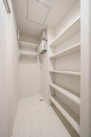 LULUBISIII美田園の物件内観写真